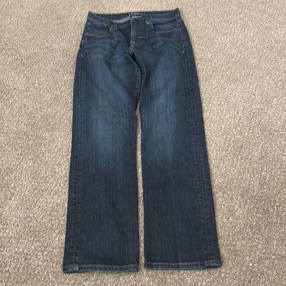 Classic Blue Women's Jeans